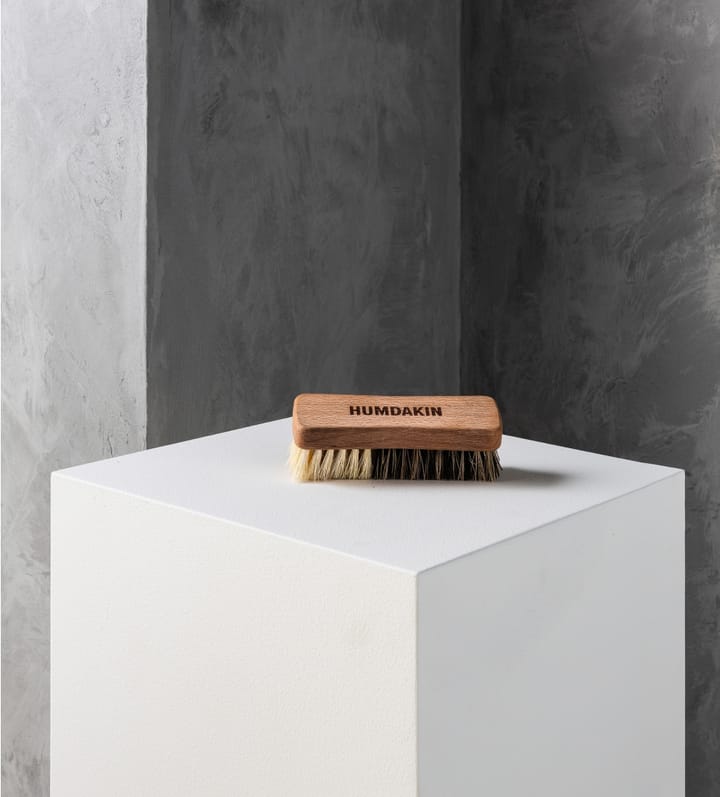 Humdakin rodfrugtsbørste, Beech/Union fibers Humdakin
