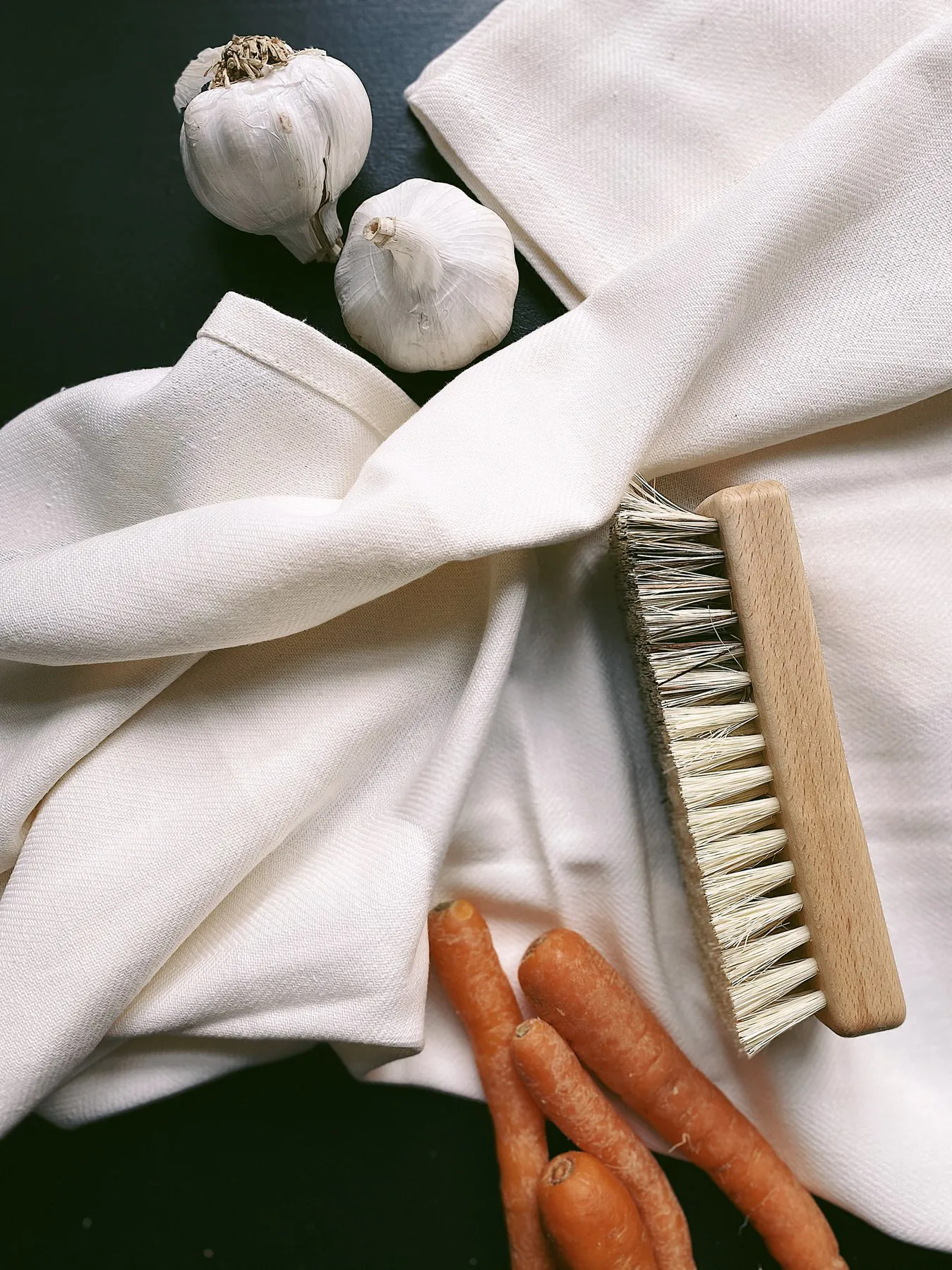 Humdakin rodfrugtsbørste, Beech/Union fibers Humdakin