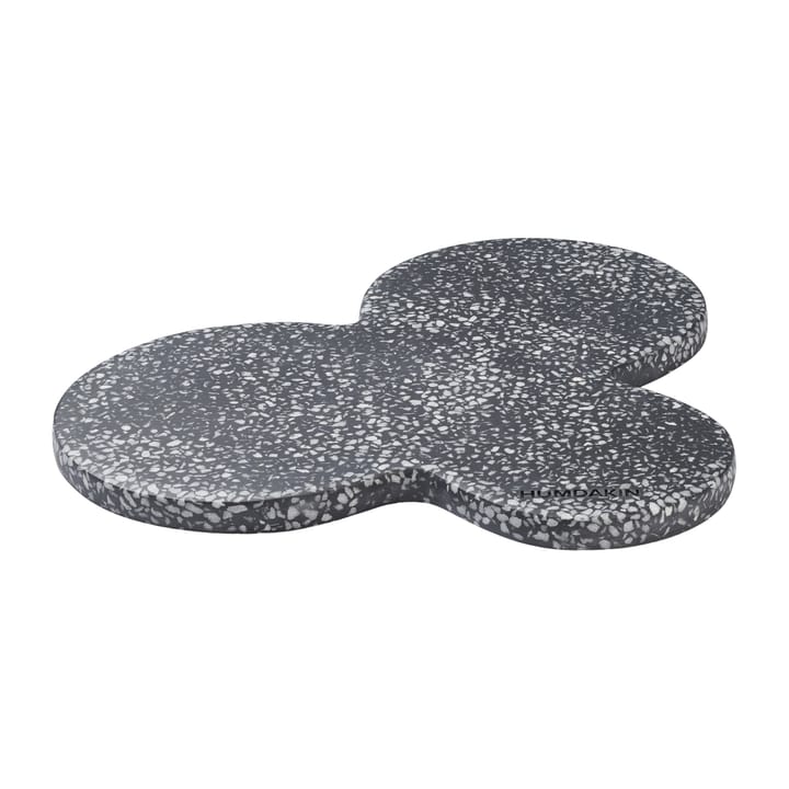 Humdakin Terrazzo bakke, Black Humdakin