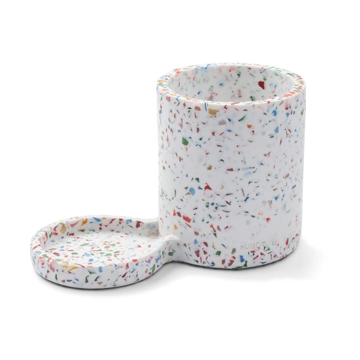 Humdakin Terrazzo opvaskesæt - Rainbow - Humdakin