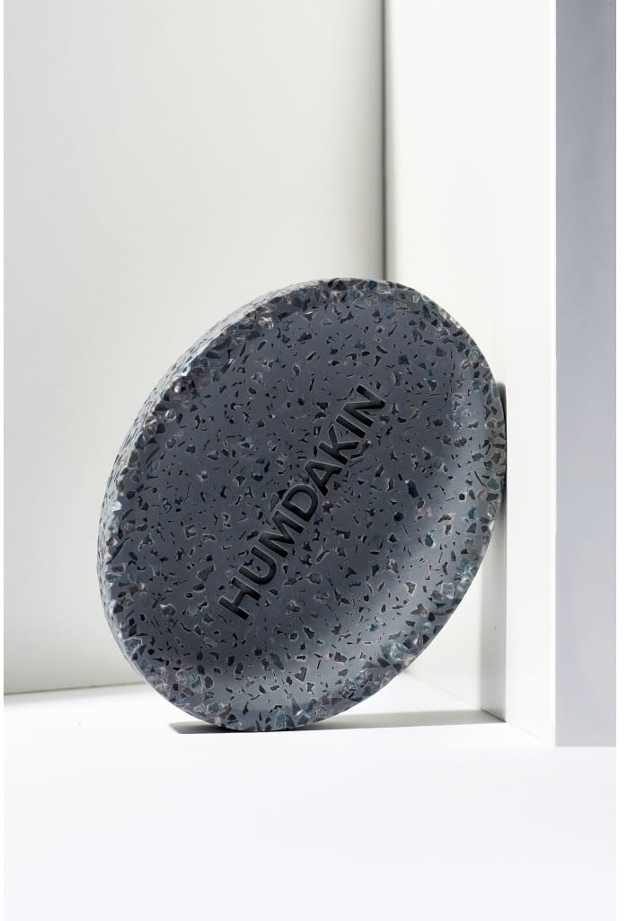 Nordic terrazzo sæbeskål 10x13 cm, Nordic terrazzo Humdakin