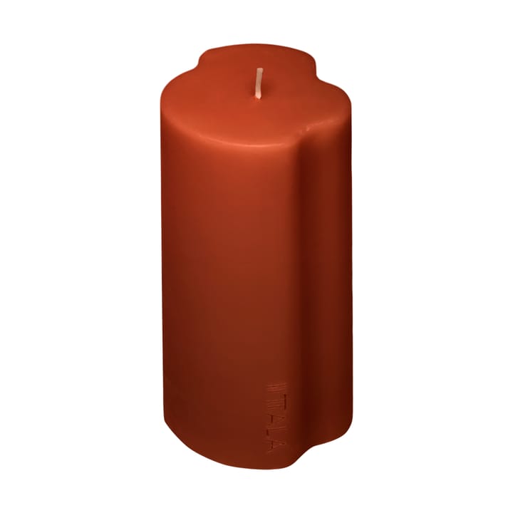 Aalto bloklys - Ild, 16 cm - Iittala