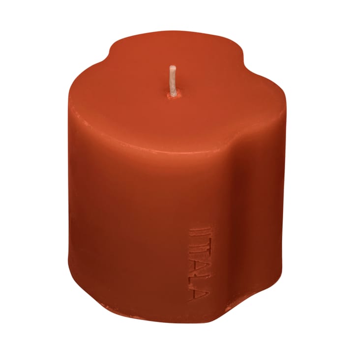 Aalto bloklys - Ild, 8 cm - Iittala