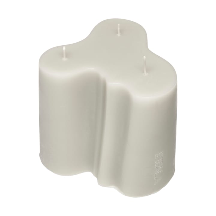 Aalto bloklys - Sand, 11 cm - Iittala