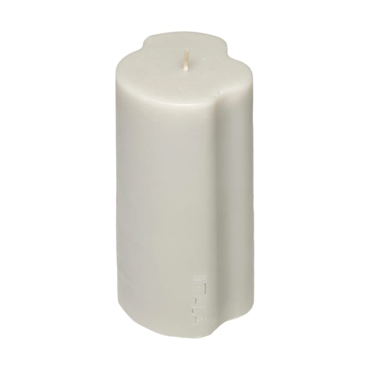 Aalto bloklys - Sand, 16 cm - Iittala