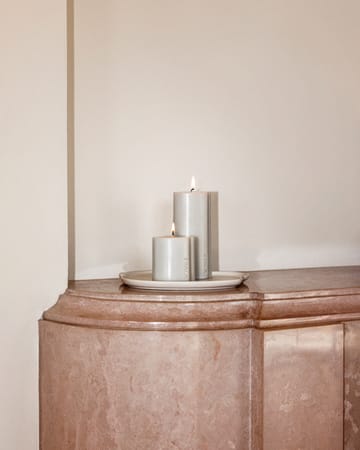 Aalto bloklys - Sand, 16 cm - Iittala
