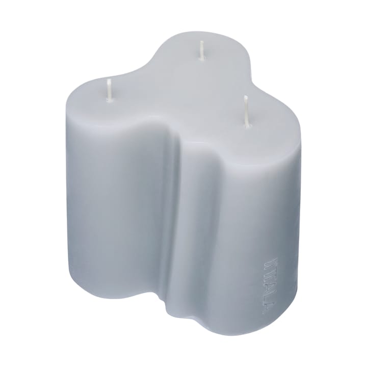 Aalto bloklys - Vand, 11 cm - Iittala