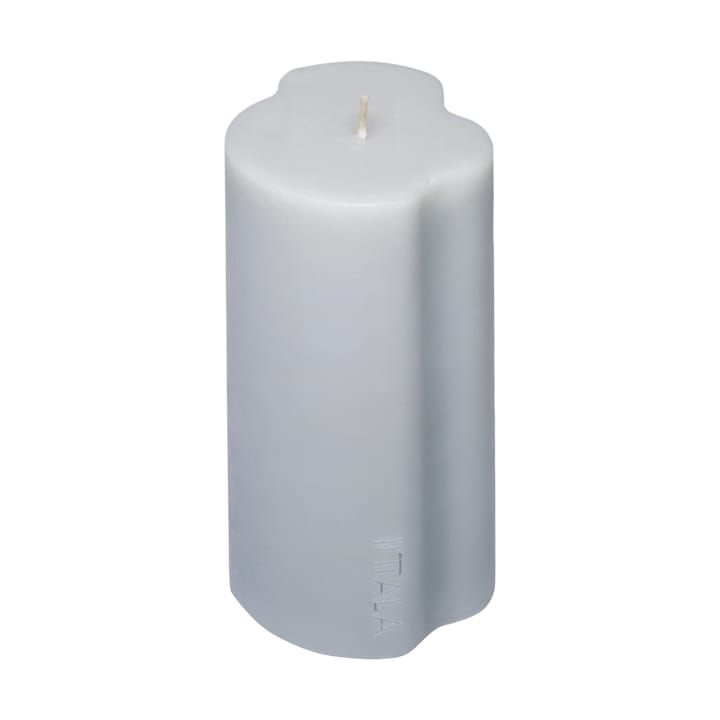 Aalto bloklys - Vand, 16 cm - Iittala