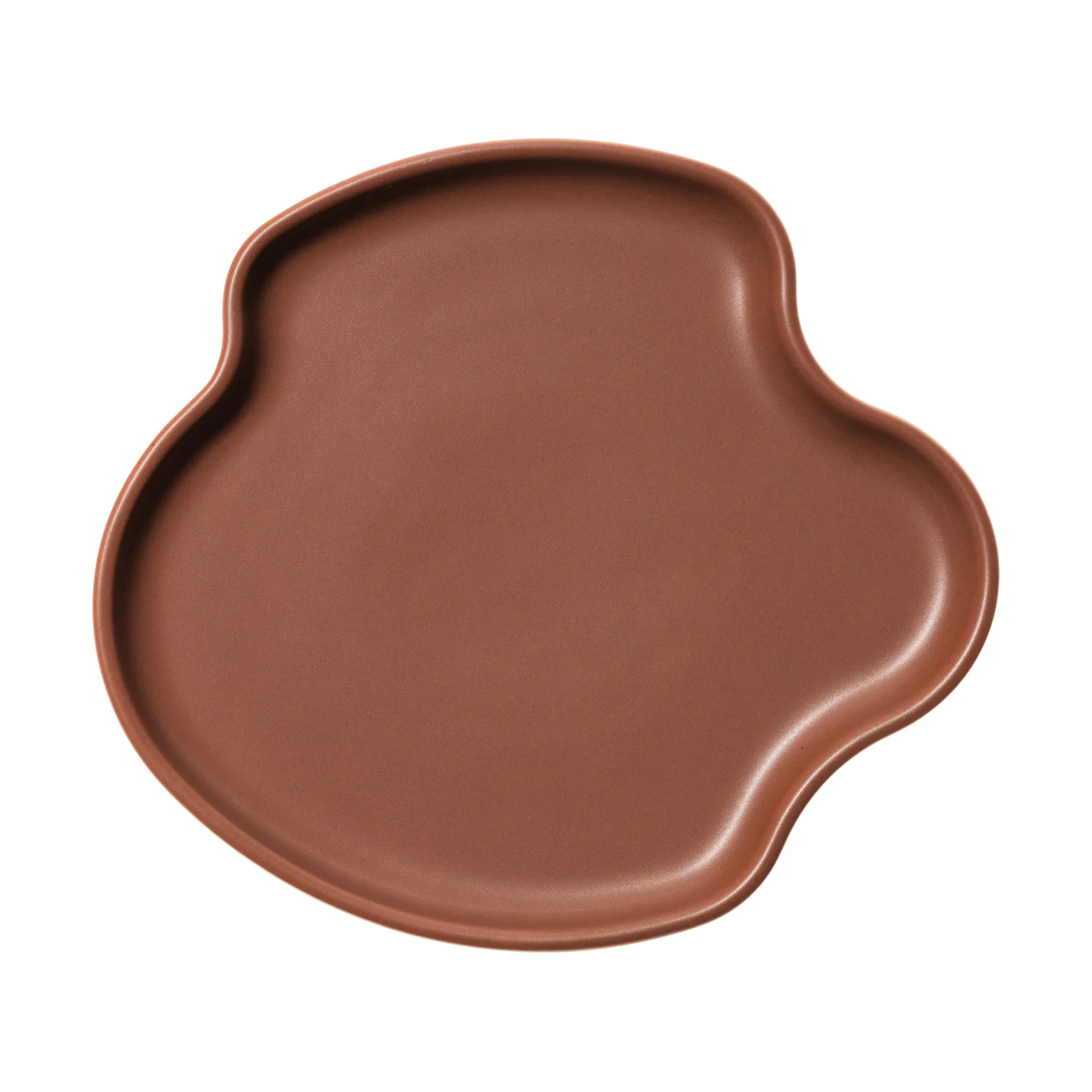 Aalto dekorationsbakke, Ild, 15 cm Iittala