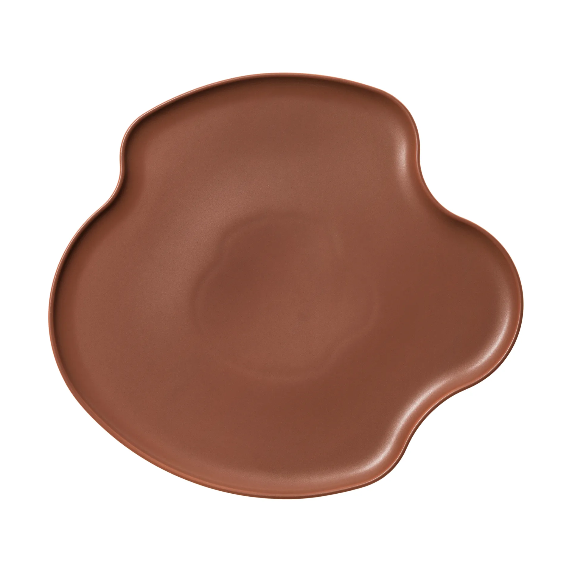 Aalto dekorationsbakke, Ild, 35 cm Iittala