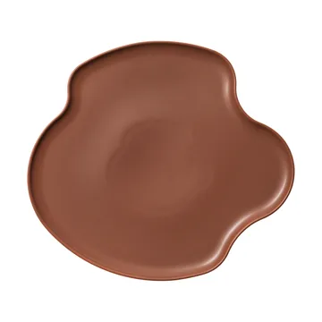 Aalto dekorationsbakke - Ild, 35 cm - Iittala