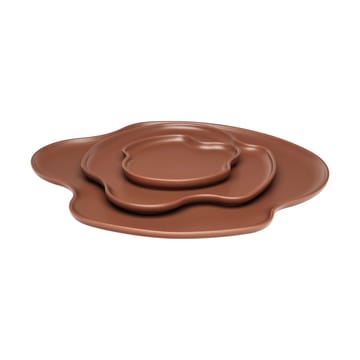 Aalto dekorationsbakke - Ild, 35 cm - Iittala