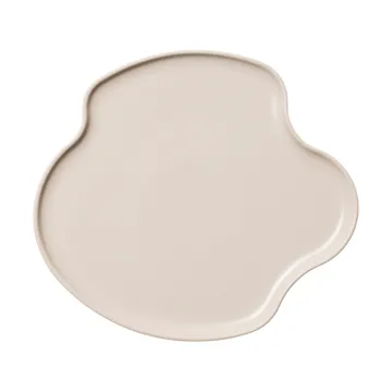 Aalto dekorationsbakke - Sand, 25 cm - Iittala