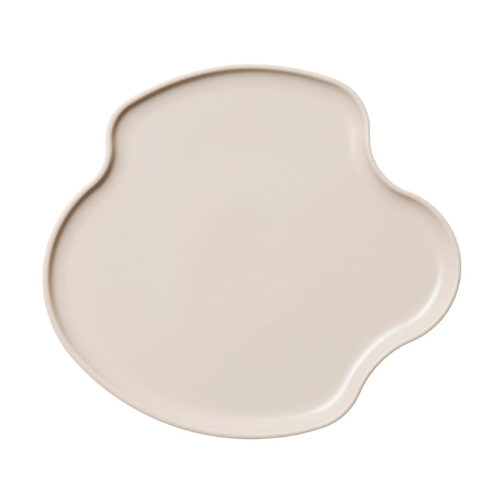 Aalto dekorationsbakke - Sand, 25 cm - Iittala