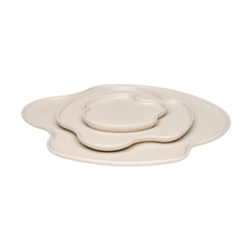 Aalto dekorationsbakke - Sand, 25 cm - Iittala