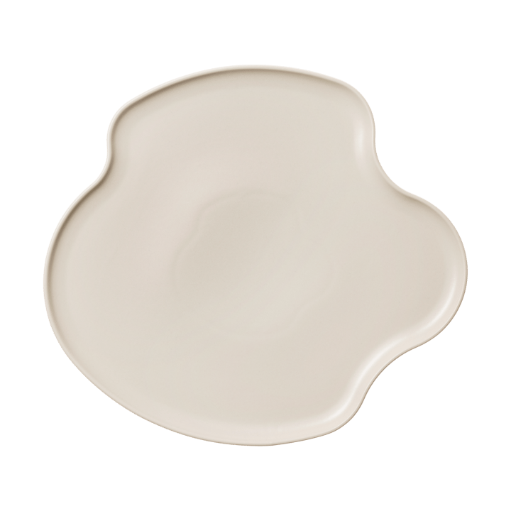 Aalto dekorationsbakke - Sand, 35 cm - Iittala