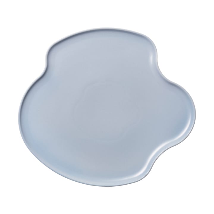 Aalto dekorationsbakke - Vand, 35 cm - Iittala