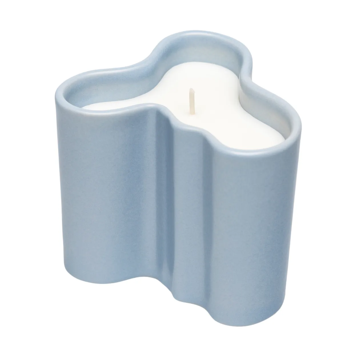 Iittala Aalto duftlys 8 cm Vand