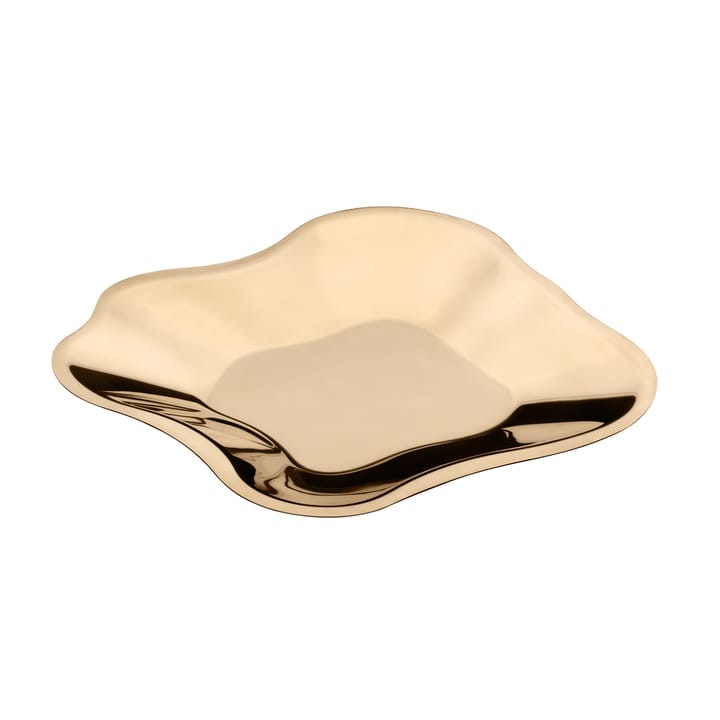 Alvar Aalto fad roséguld - lille (358 mm) - Iittala