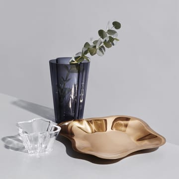 Alvar Aalto fad roséguld - lille (358 mm) - Iittala