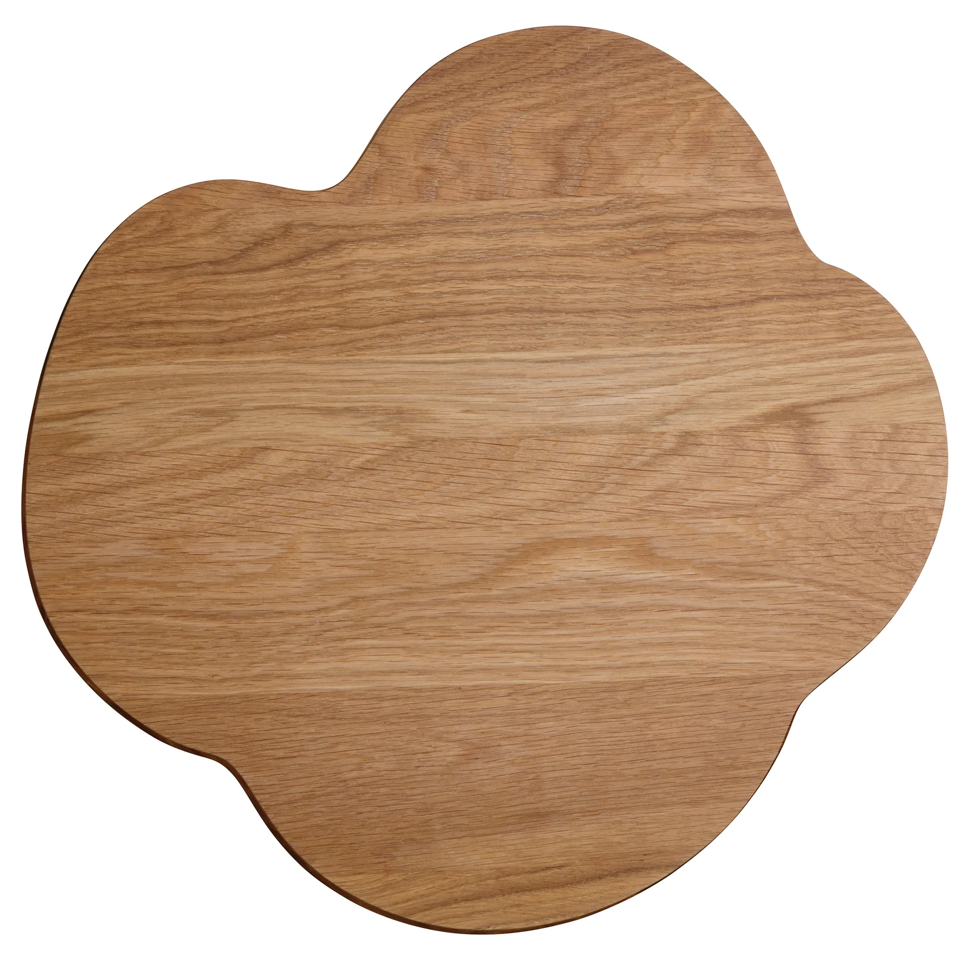 Alvar Aalto serveringsbakke 38,8x39,7 cm, Eg Iittala