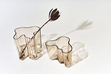 Alvar Aalto vase 140 mm - Linned - Iittala