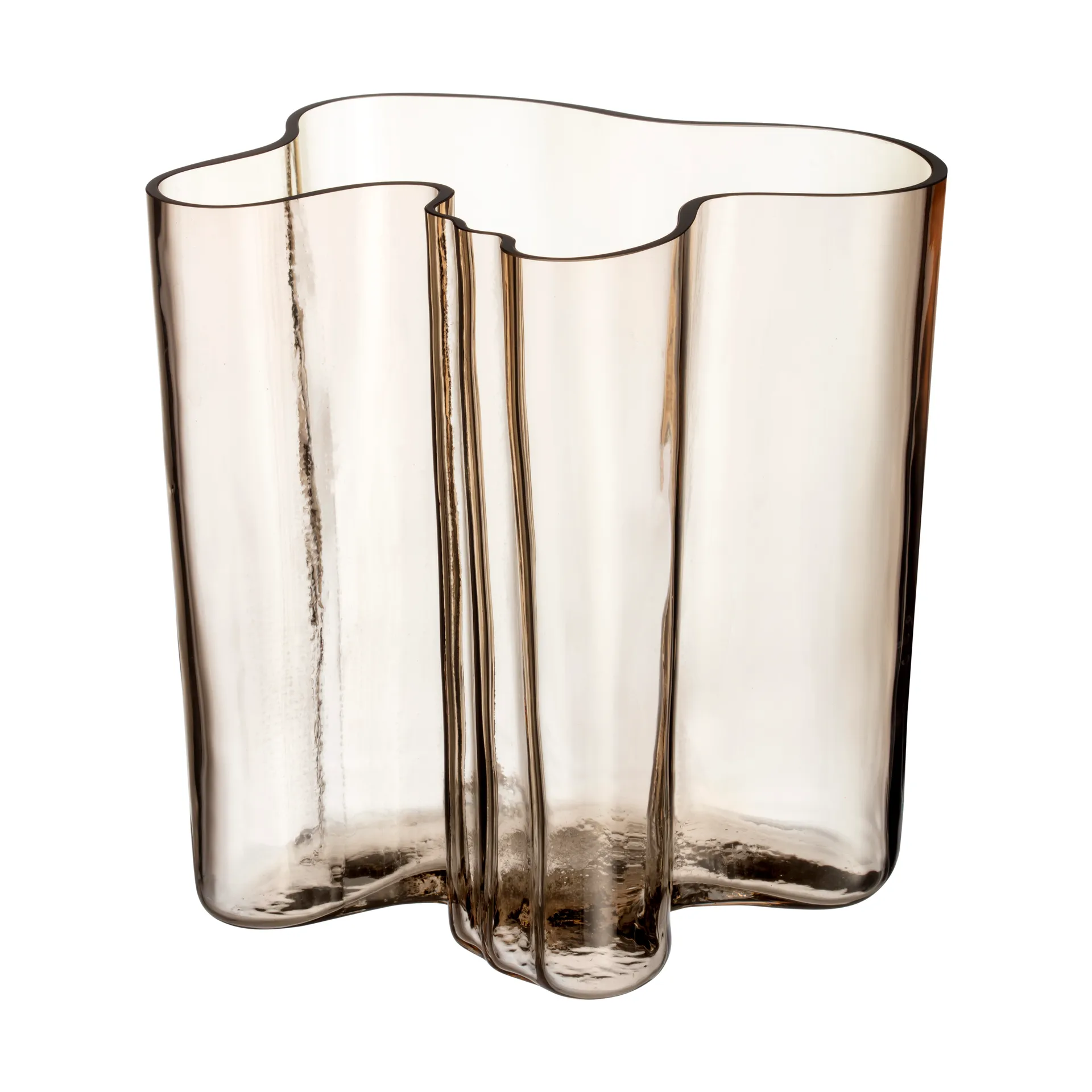 Alvar Aalto vase 200 mm, Linned Iittala
