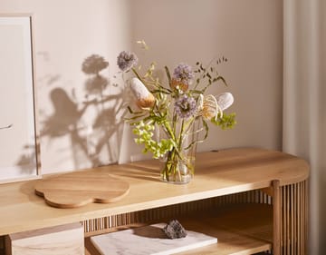 Alvar Aalto vase klar - 220 mm - Iittala