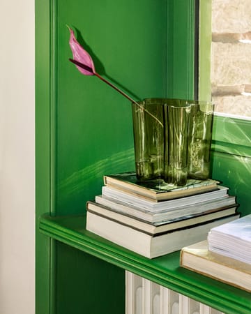 Alvar Aalto vase Limited Edition 200 mm - Finsk sand - Iittala