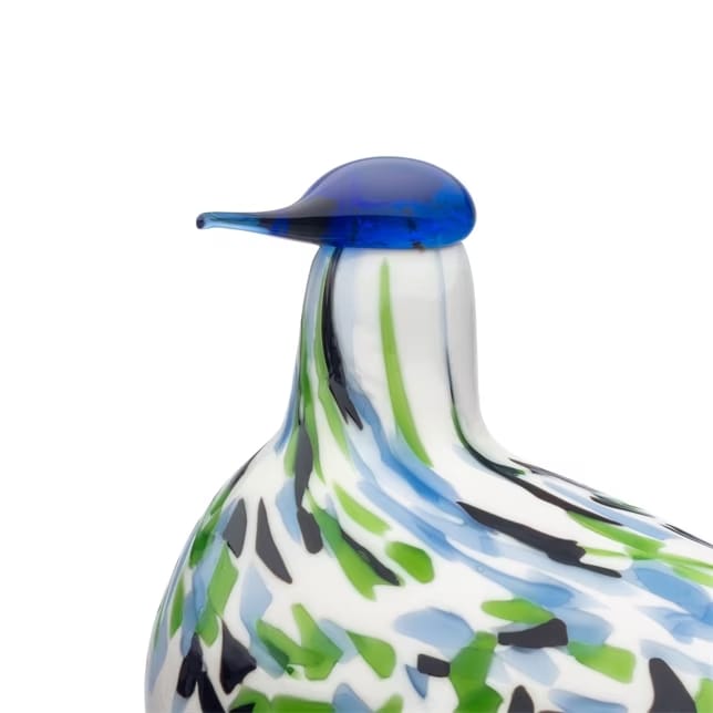 Birds by Toikka årsfugl - 2024 - Iittala