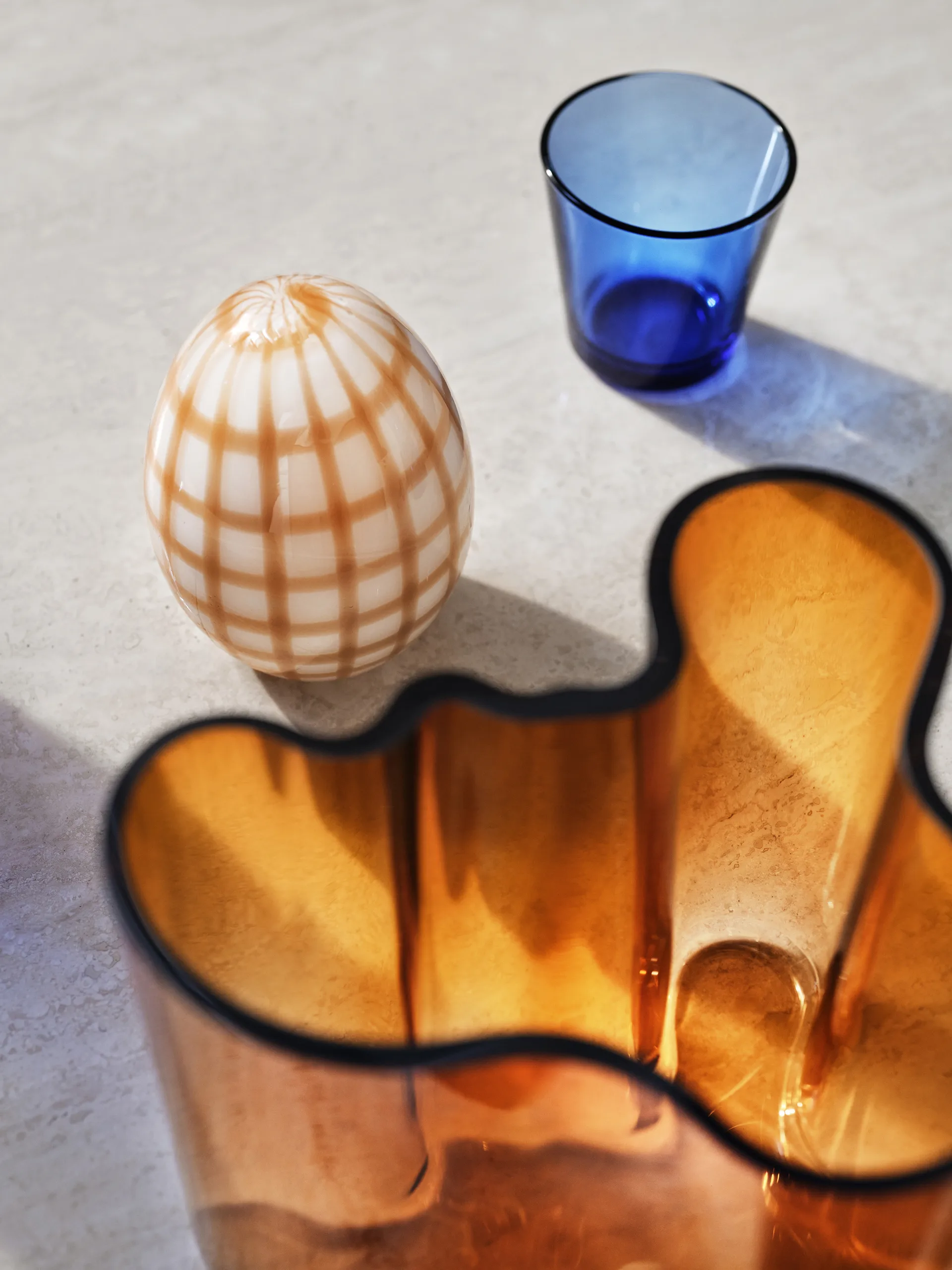 Birds by Toikka årsæg, 2022 Iittala