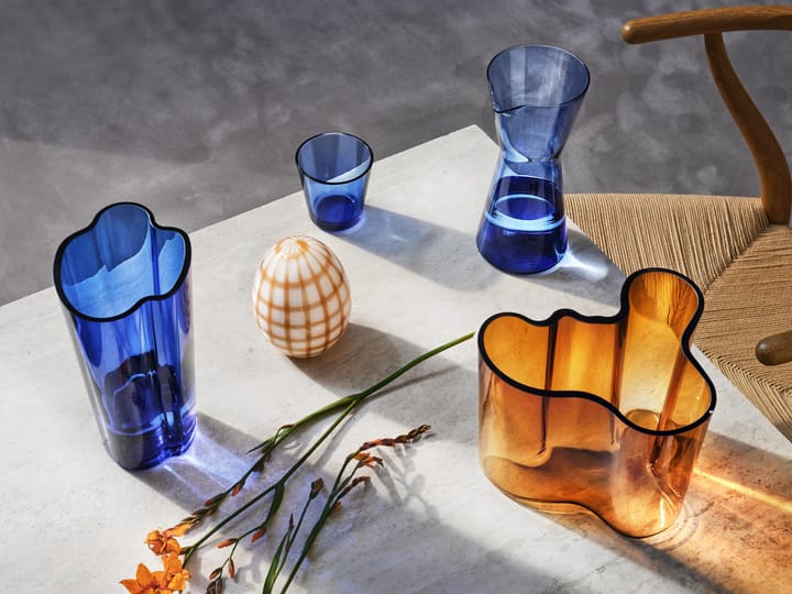 Birds by Toikka årsæg, 2022 Iittala