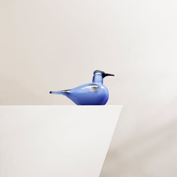 Birds by Toikka - Blå spurv - Iittala