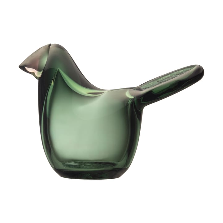 Birds by Toikka fluesnapper - Lyng-fyrgrøn - Iittala