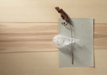 Birds by Toikka - Fredsdue - Iittala