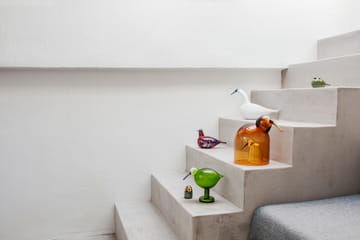 Birds by Toikka - Sangsvane - Iittala
