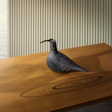Birds by Toikka - Spurv - Iittala