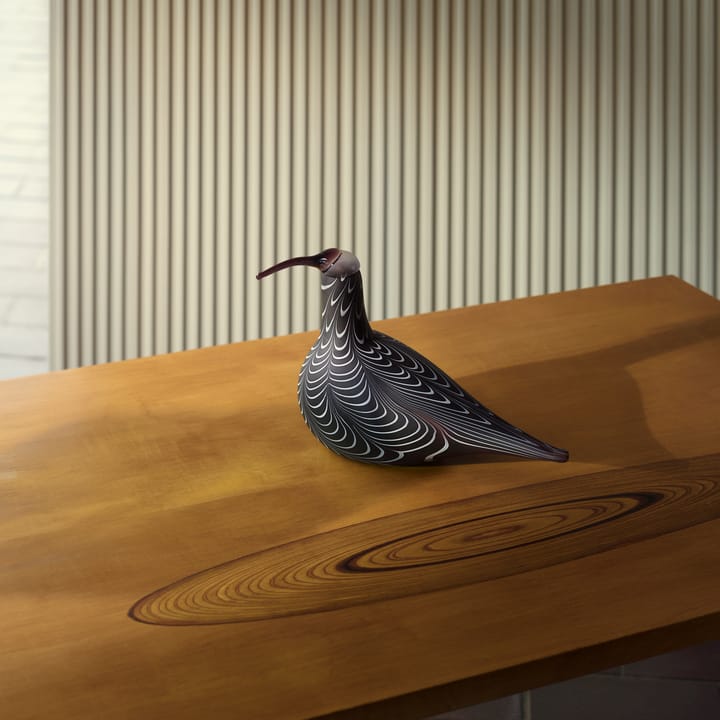 Birds by Toikka - Spurv - Iittala