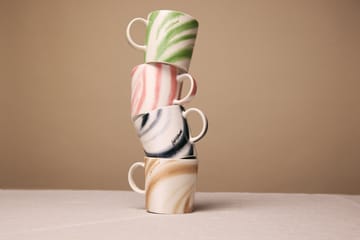 Café Kitsuné X Iittala krus 30 cl - Cappuccino - Iittala
