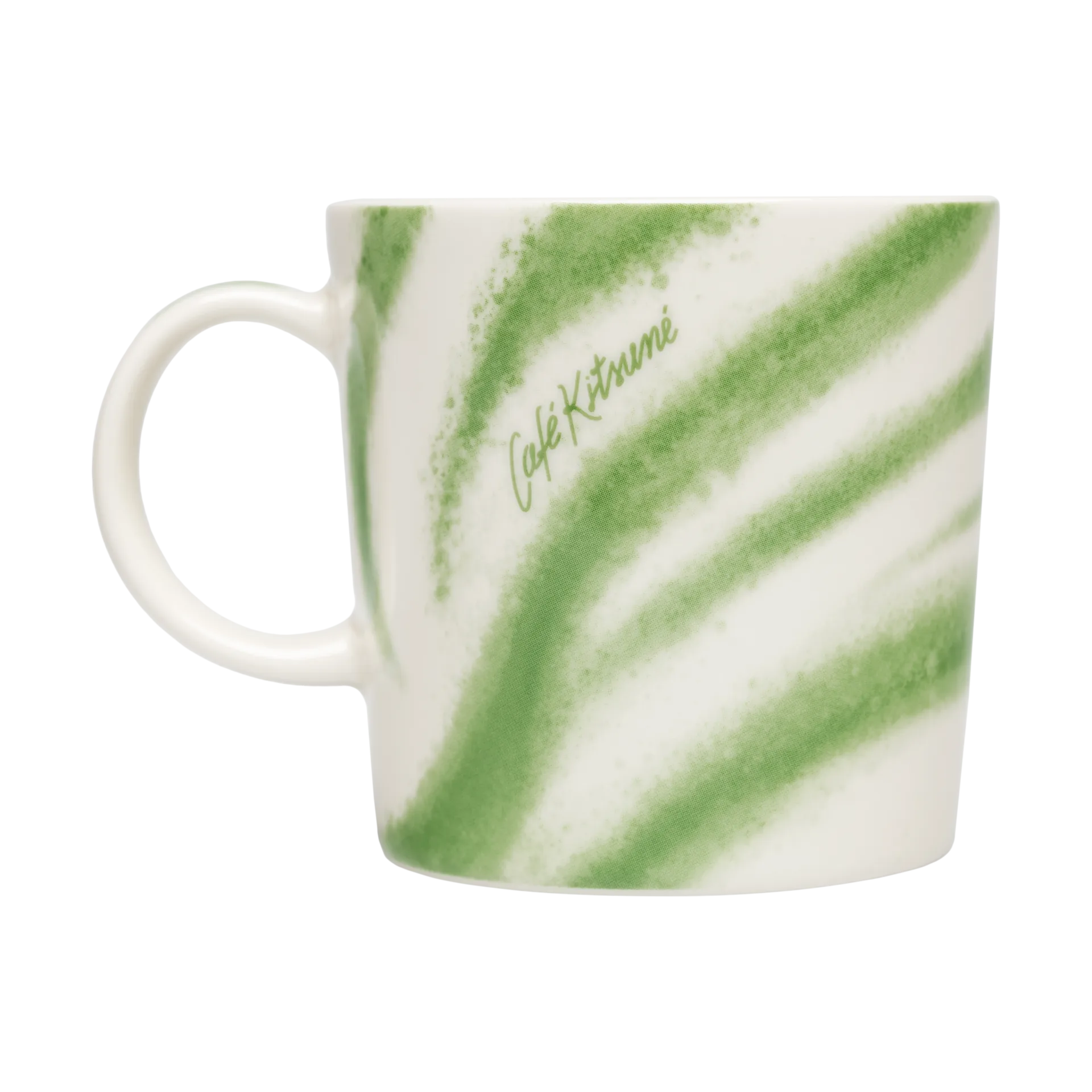 Café Kitsuné X Iittala krus 30 cl, Matcha Iittala