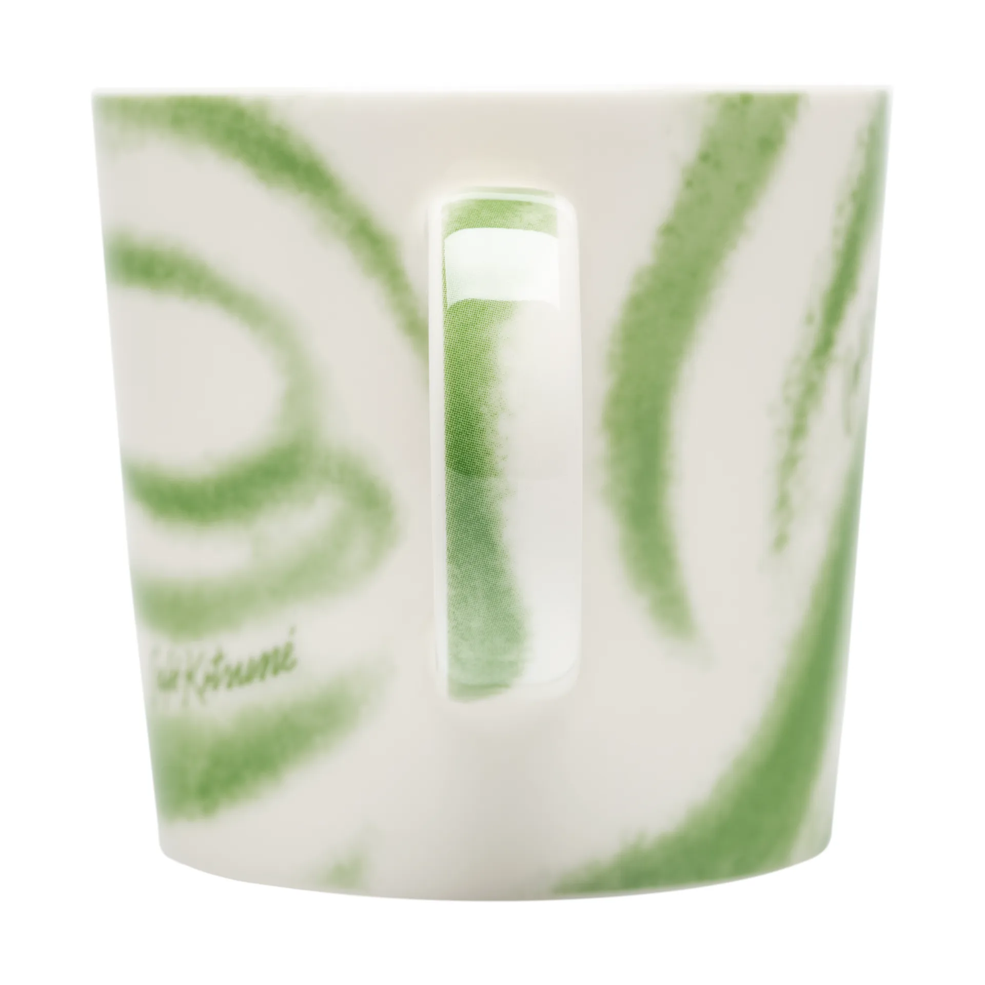 Café Kitsuné X Iittala krus 30 cl, Matcha Iittala