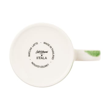 Café Kitsuné X Iittala krus 30 cl - Matcha - Iittala