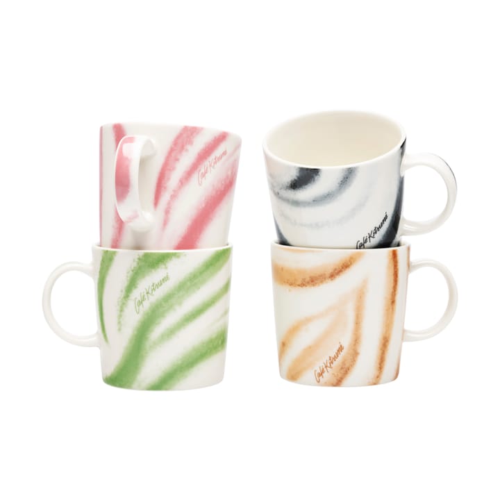 Café Kitsuné X Iittala krus 30 cl, Matcha Iittala