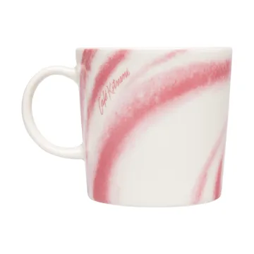 Café Kitsuné X Iittala krus 30 cl - Sakura - Iittala