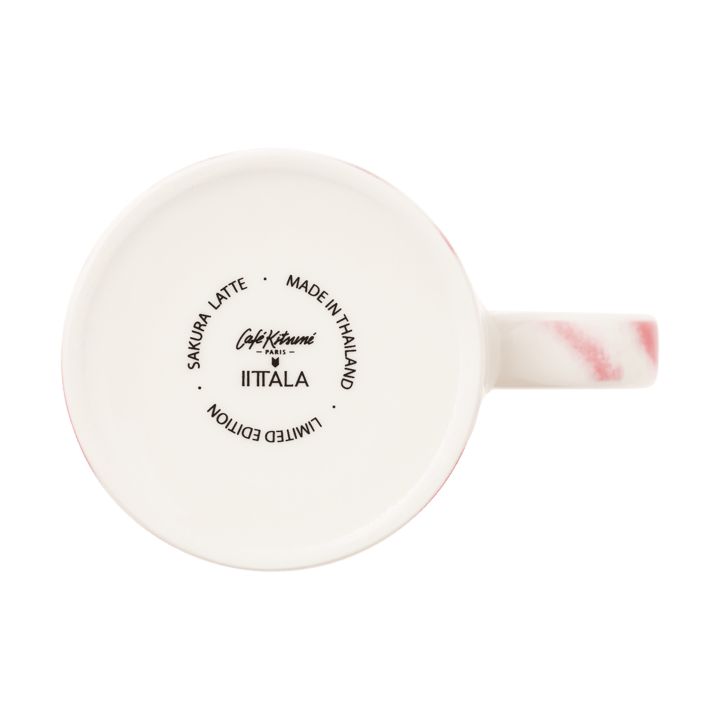 Café Kitsuné X Iittala krus 30 cl, Sakura Iittala