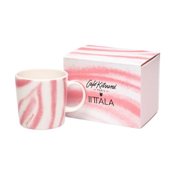 Café Kitsuné X Iittala krus 30 cl - Sakura - Iittala