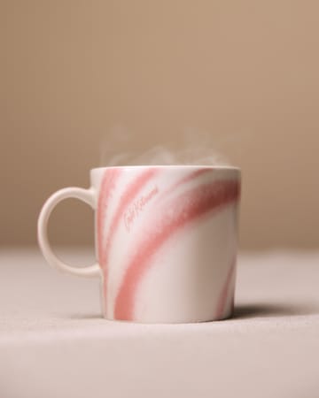 Café Kitsuné X Iittala krus 30 cl - Sakura - Iittala