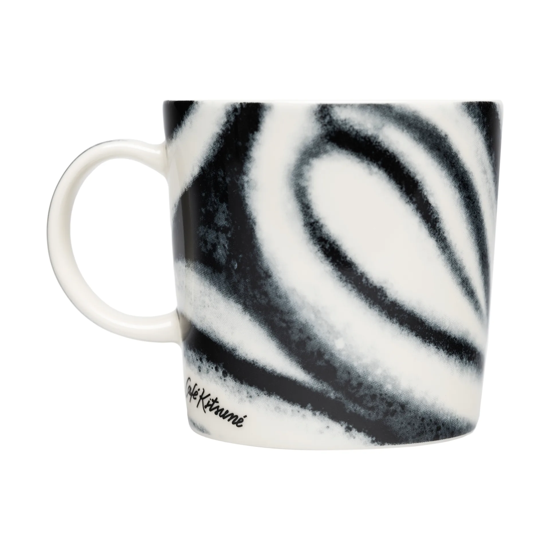 Café Kitsuné X Iittala krus 30 cl, Sesam Iittala