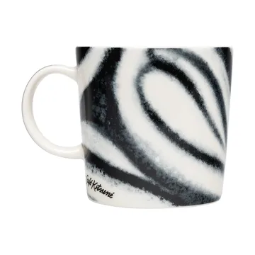 Café Kitsuné X Iittala krus 30 cl - Sesam - Iittala