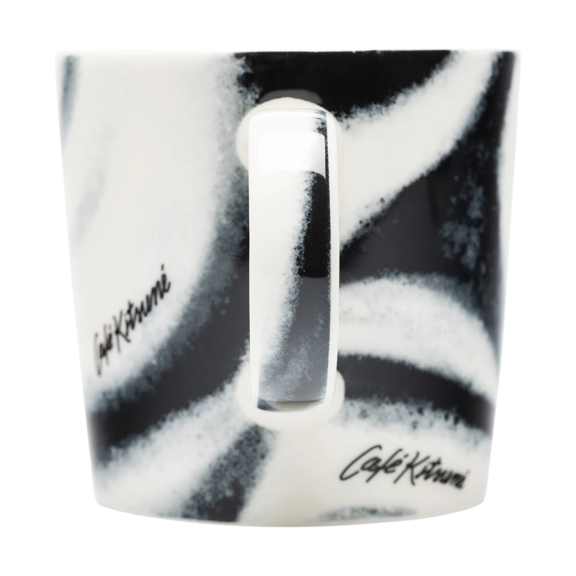 Café Kitsuné X Iittala krus 30 cl, Sesam Iittala